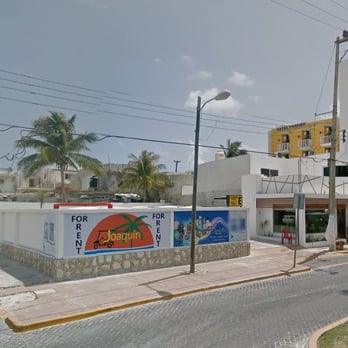 Rentadora Joaquín - Car Rental Near Me - Salinas de Hidalgo, SLP