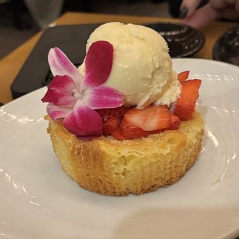Taisho - Butter Cake - Sushi Bars Near Me - Sherman Oaks, California