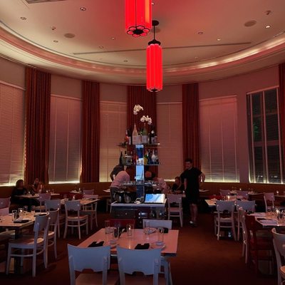 Katsuya South Beach by null
