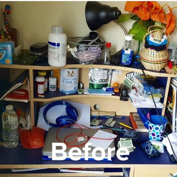 Maria's Crisp Cleaning Service - Before... - Home Cleaning Near Me Maria's Crisp Cleaning Service - Before... - Home Cleaning Near Me