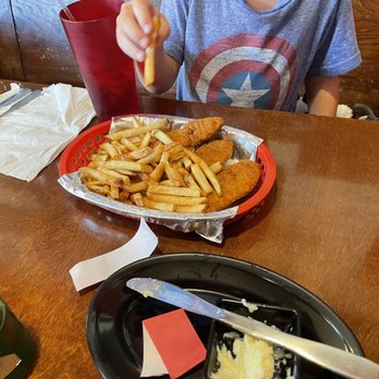 The Coop - Kids chicken fingers - Latin American Near Me - Gillette, Wyoming The Coop - Kids chicken fingers - Latin American Near Me - Gillette, Wyoming