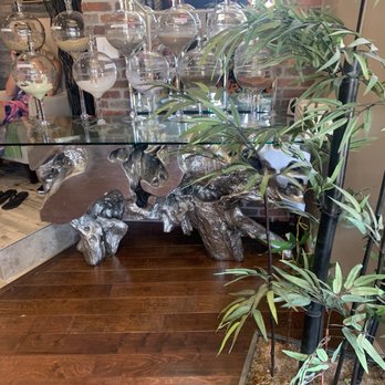 Cabernet Nail Spa - Their amazing ingredients they infuse in the water. - Nail Salons Near Me - Granite Bay, California