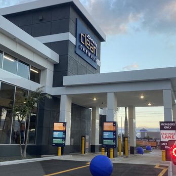 Johnny Clean - Entrance - Car Wash Near Me - West Palm Beach, Florida Johnny Clean - Entrance - Car Wash Near Me - West Palm Beach, Florida
