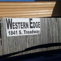 Western Edge