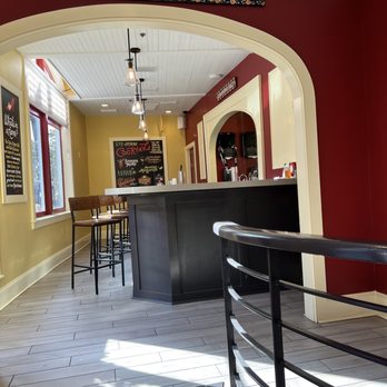 Ruby Sunshine Charleston Downtown - Breakfast & Brunch Near Me - Charleston, South Carolina Ruby Sunshine Charleston Downtown - Breakfast & Brunch Near Me - Charleston, South Carolina