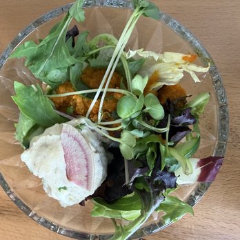 DEMI - Side Salad - Japanese Near Me - Palo Alto, California DEMI - Side Salad - Japanese Near Me - Palo Alto, California
