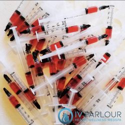 IV Parlour Medspa