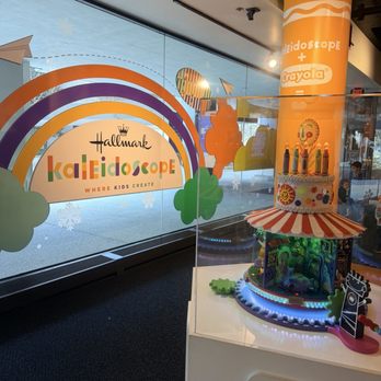 Kaleidoscope - Museums Near Me - Kansas City, Missouri