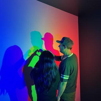 Museum of Illusions - Museums Near Me - Denver, Colorado