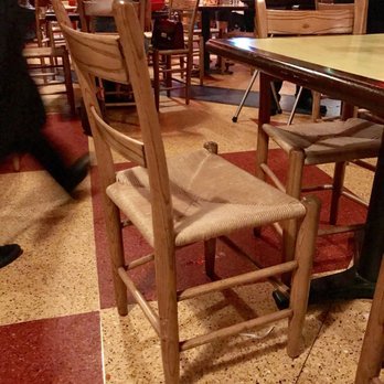 Pappasito's Cantina - The chairs :( - Tex-Mex Near Me - Webster, Texas Pappasito's Cantina - The chairs :( - Tex-Mex Near Me - Webster, Texas