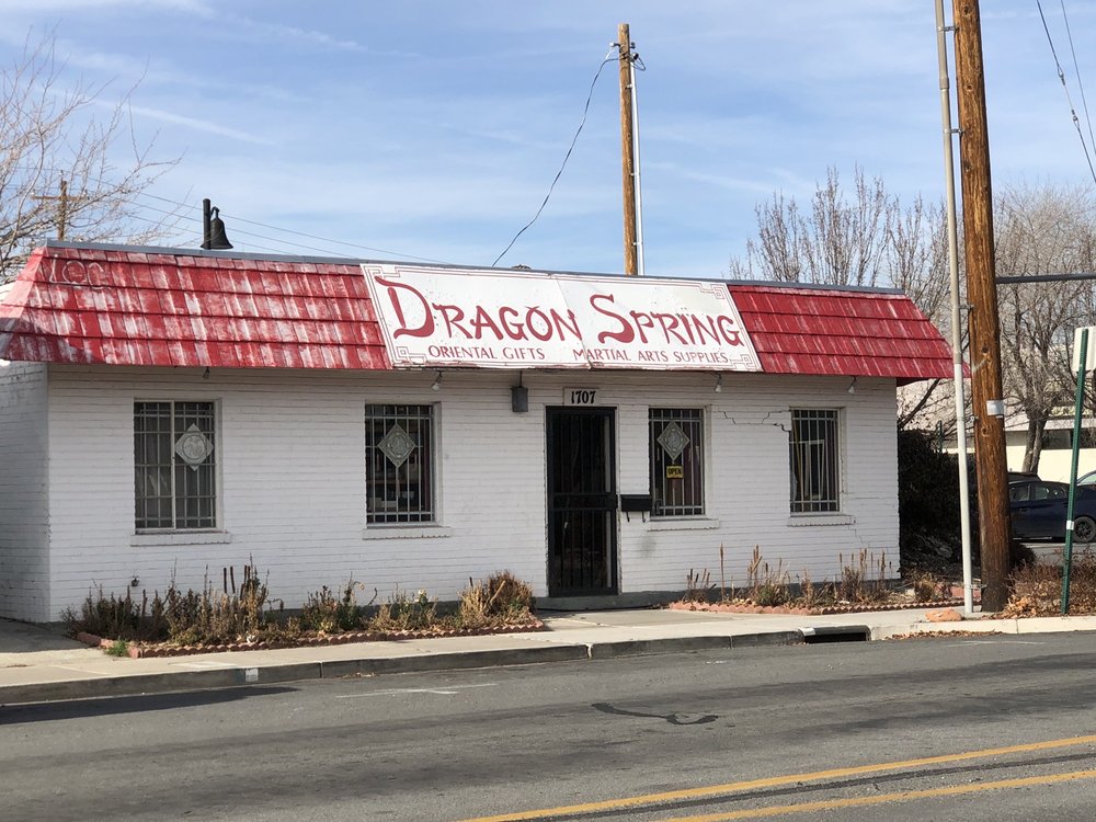 DRAGON SPRING 12 Photos 1707 S Wells Ave, Reno, Nevada Sporting