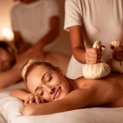 Body & Sole Massage - Welcome to Body & Soul Massage