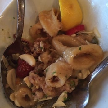 Rosebud on Rush - Spicy calamari - Italian Near Me - Chicago, Illinois Rosebud on Rush - Spicy calamari - Italian Near Me - Chicago, Illinois