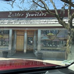 Zabler Design Jewelers - Welcome