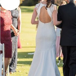 Donna Beth Creations - Extremely satisfied.