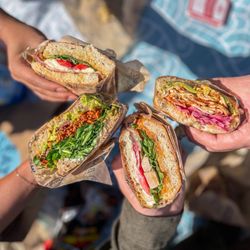 Bi-Rite Market on Yelp