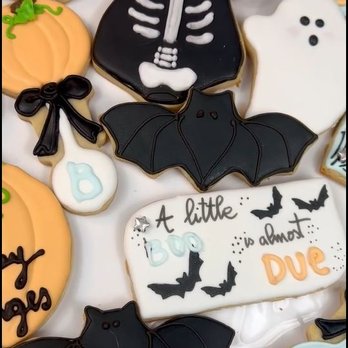 Cookietarian by Jimena - Desserts Near Me