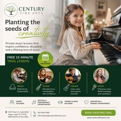 Century Fine Arts