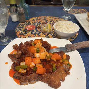 Bamboo Bistro - Asian Fusion Near Me - Lady Lake, Florida