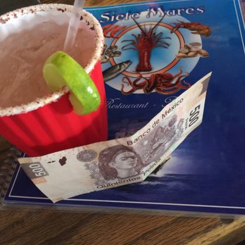 Siete Mares - Can't wait to try the food! - Bars Near Me - Puerto Nuevo, BCN Siete Mares - Can't wait to try the food! - Bars Near Me - Puerto Nuevo, BCN