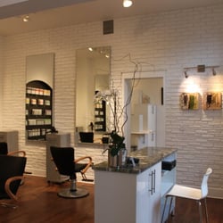 The Strand Hair Studio