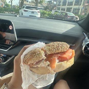 Empire Bagel Factory - Bagels Near Me - Marco Island, Florida