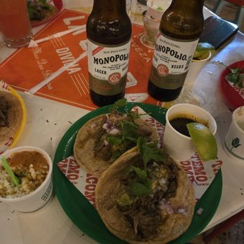 Tacombi - Mexican Near Me - Miami, Florida Tacombi - Mexican Near Me - Miami, Florida