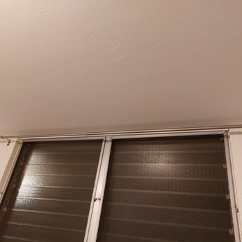Pelican Pros - After - We still have to shop for curtains suitable for our new rods. - Handyman Near Me - Honolulu, Hawaii Pelican Pros - After - We still have to shop for curtains suitable for our new rods. - Handyman Near Me - Honolulu, Hawaii