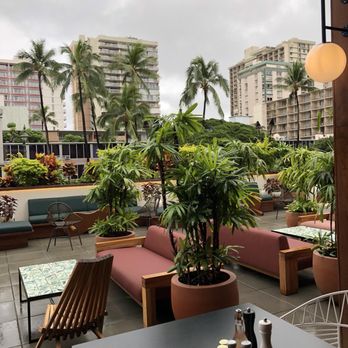 Hideout - Bars Near Me - Honolulu, Hawaii