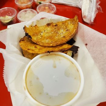 La Divina Tacos - Birria tacos - Mexican Near Me - Buffalo, New York