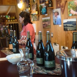 Erath  Winery