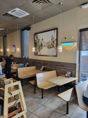 Mary Angela's Pizzeria by null