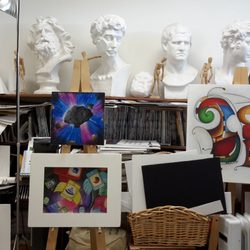 Eugene Art Center
