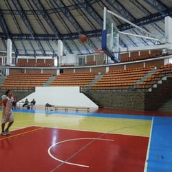 Arena BUAP