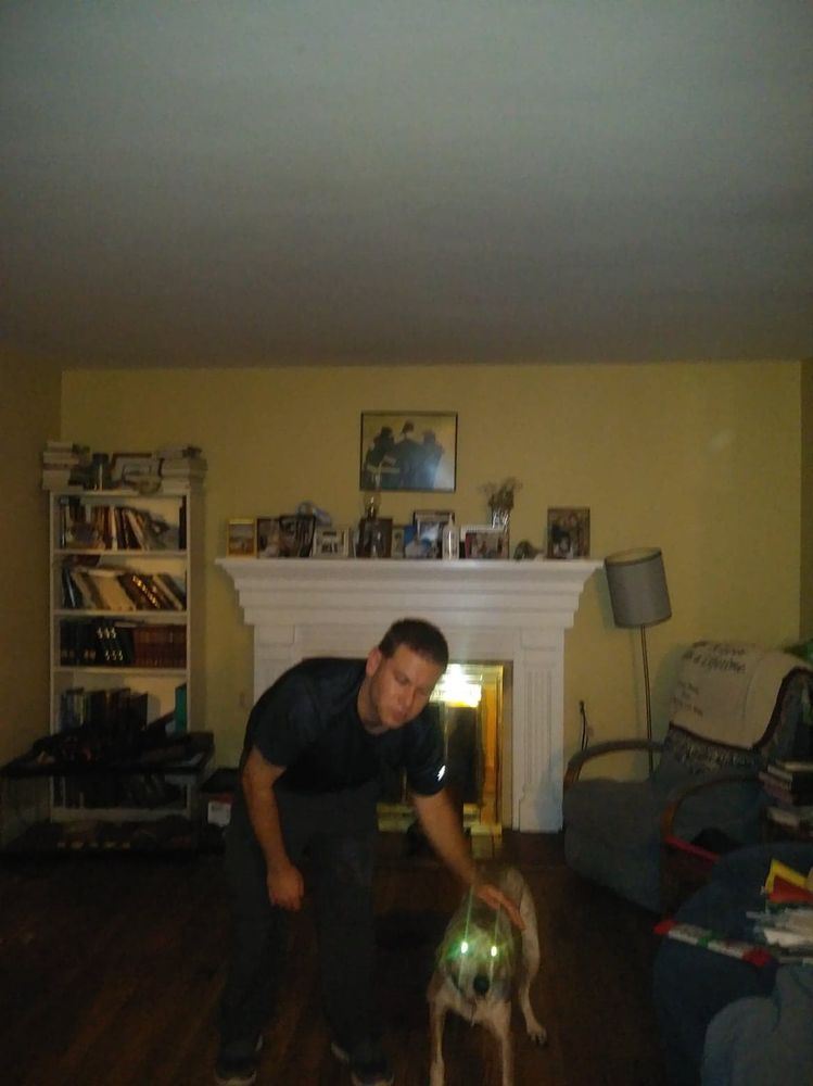 Yosef's Pet Sitting - pet boarding facility in Baltimore, MD