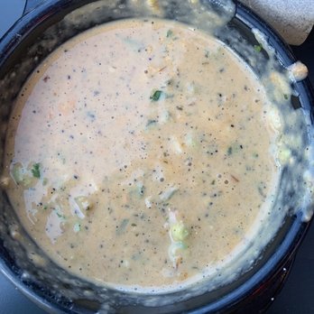 Torchy's Tacos - Green Chile Queso Chips - Full Order - Tex-Mex Near Me - Dallas, Texas Torchy's Tacos - Green Chile Queso Chips - Full Order - Tex-Mex Near Me - Dallas, Texas