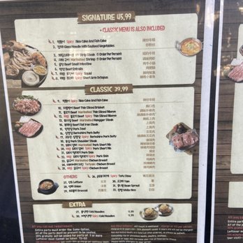 Let's Meat - Korean Near Me - New York, New York
