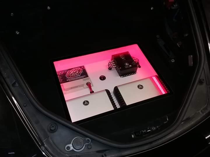 PRO AUDIO Updated August 2024 2014 S Loudoun St, Winchester