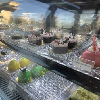 The Spoon - Desserts Near Me - Stanton, California The Spoon - Desserts Near Me - Stanton, California