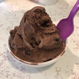 Raspberry Truffle