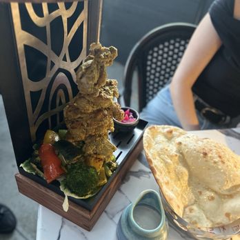 Fitoor - Indian Near Me - Santa Monica, California