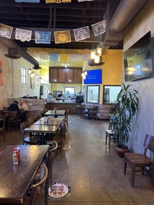 Magaly’s Tamales & Mexican Grill by null