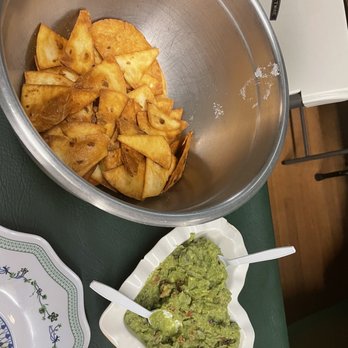 Truffles & Trifles - Homemade chips and guacamole - Specialty Food Near Me - Orlando, Florida Truffles & Trifles - Homemade chips and guacamole - Specialty Food Near Me - Orlando, Florida