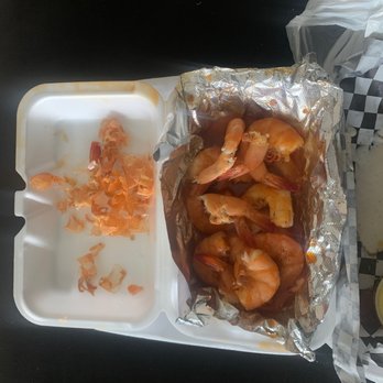 Swamp City - OVERCOOKED shrimp - Cajun/Creole Near Me - Houston, Texas Swamp City - OVERCOOKED shrimp - Cajun/Creole Near Me - Houston, Texas