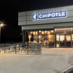 Chipotle Mexican Grill - Chipotle Century Farms