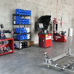 West Coast Tires & Auto Center