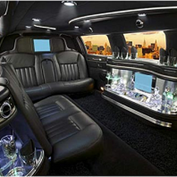 Denver Party Ride - Party Bus Rentals Near Me - Denver, Colorado