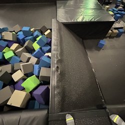 Sky Zone Trampoline Park
