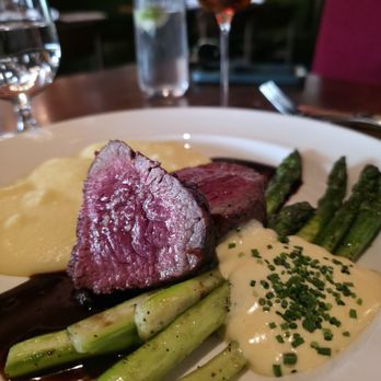 Memoir - Filet mignon - American Near Me - Omaha, Nebraska