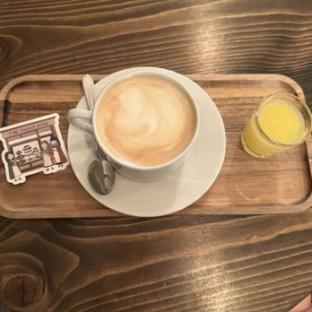 The Fancy Kook - Bakeries Near Me - New York, New York